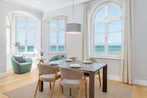 Villa Schwan Wohnung 03 in Heiligendamm